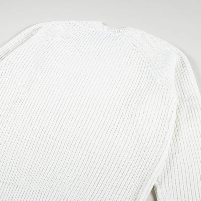 Carhartt WIP Forth Sweater Wax-3