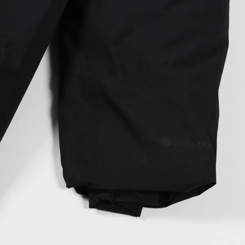 Patagonia Frozen Range Parka Black-5