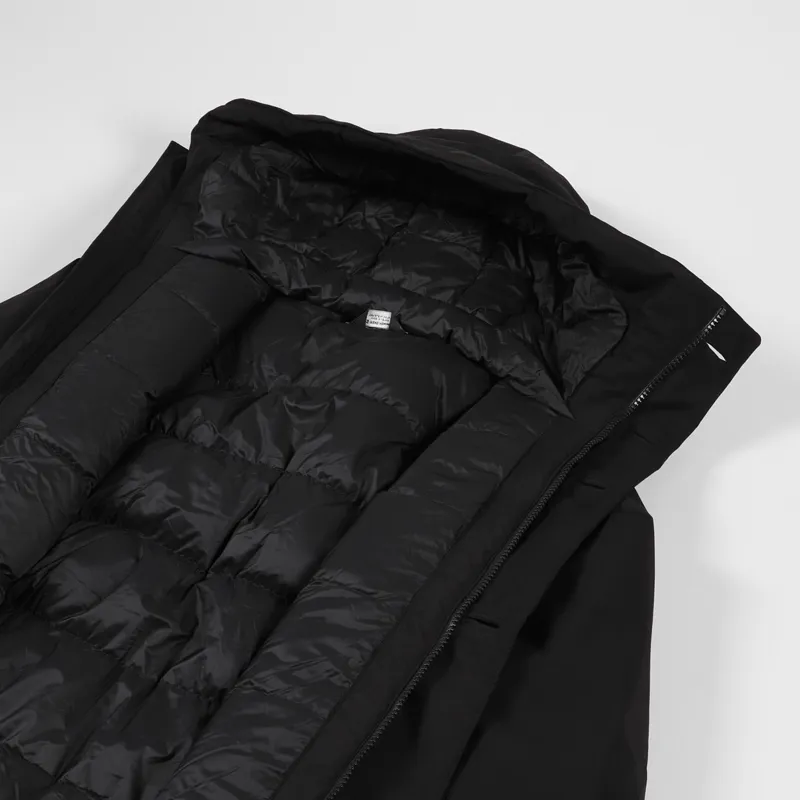 Patagonia Frozen Range Parka Black-4