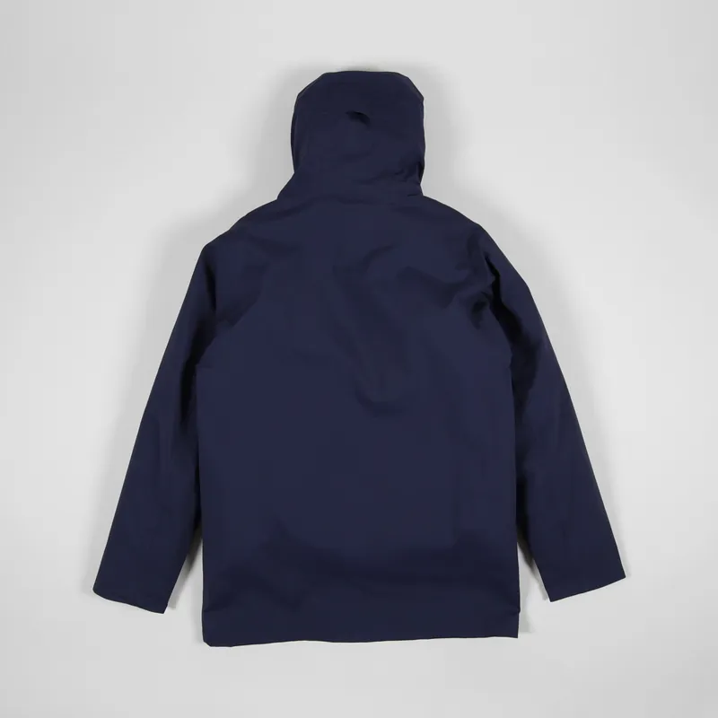 Patagonia Mens AW GORE-TEX Frozen Range 3-in-1 Parka New Navy