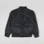 Rains Fuse Bomber Insulated Down Jacket Black