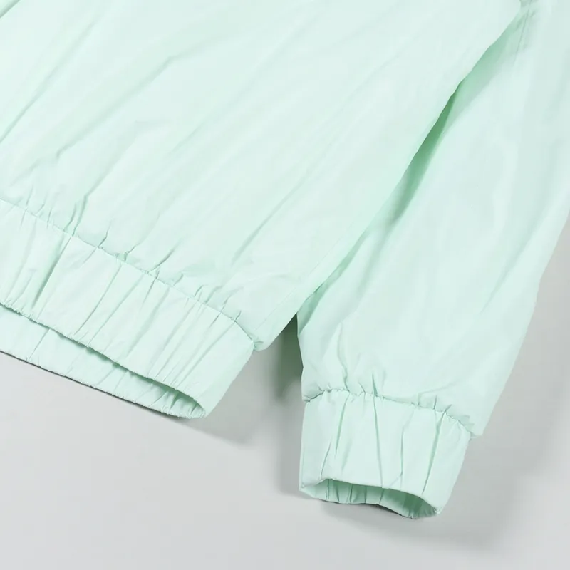 Rains Fuse Bomber Insulated Down Jacket Mineral-8