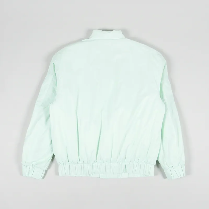 Rains Fuse Bomber Insulated Down Jacket Mineral-2