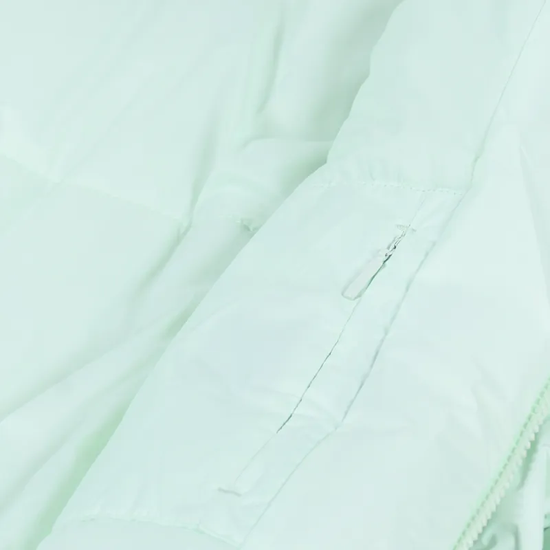 Rains Fuse Bomber Insulated Down Jacket Mineral-10