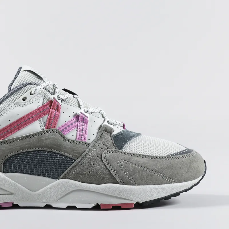 Karhu Fusion 2.0 Shoes Abbey Stone Pink Yarrow-6