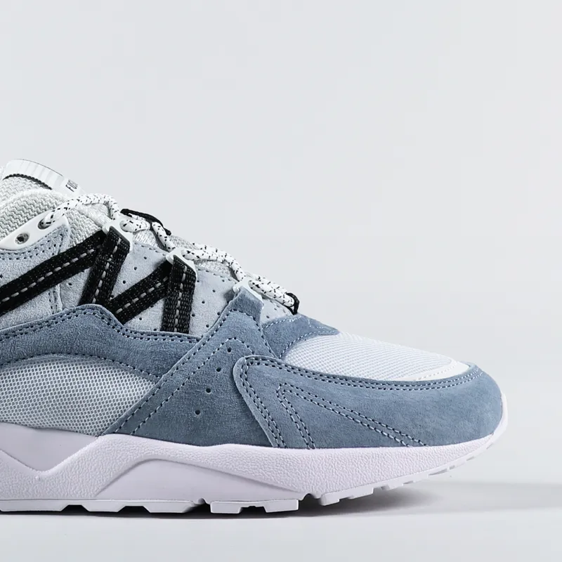 Karhu Fusion 2.0 Shoes Ashley Blue Jet Black-6