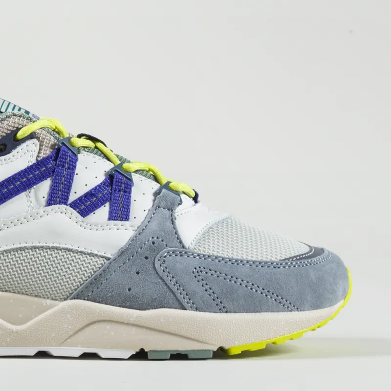 Karhu Fusion 2.0 Shoes Aventurine Surf The Web-6