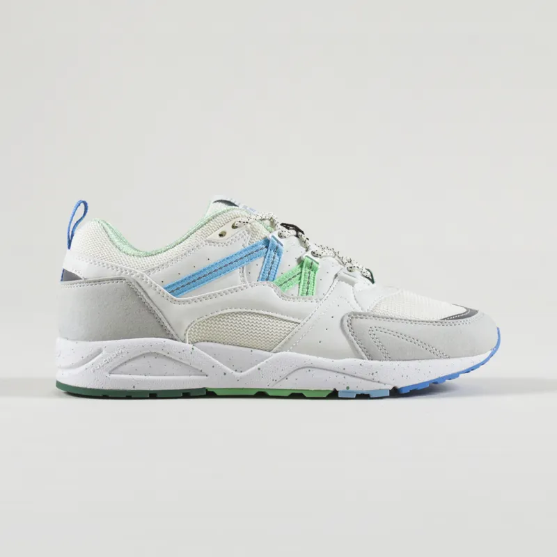 Karhu Fusion 2.0 Shoes Dawn Blue Sky Blue-4