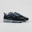 Karhu Fusion 2.0 Shoes Jet Black Deep Lagoon