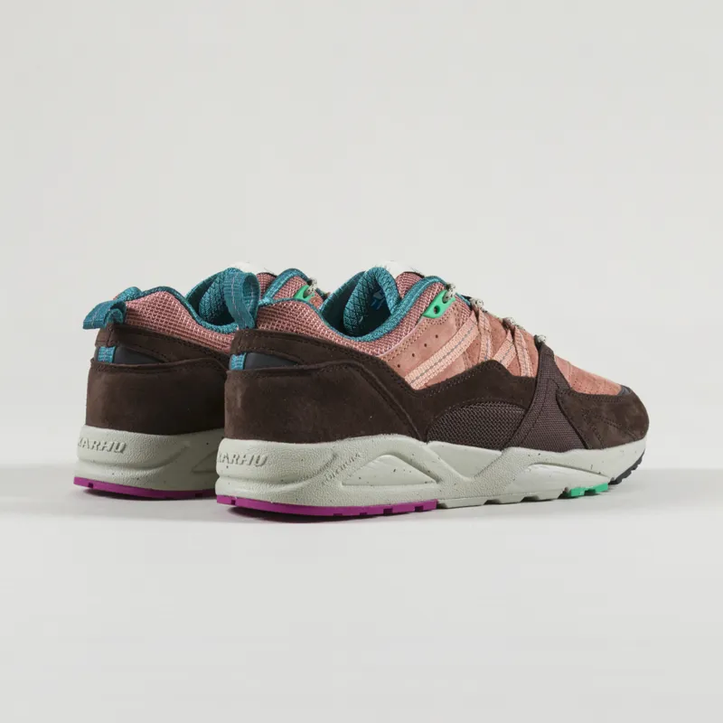 Karhu Fusion 2.0 Shoes Java Cork-3