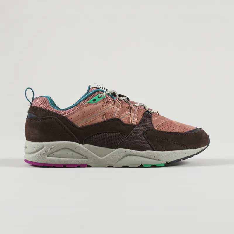Karhu Fusion 2.0 Shoes Java Cork-4