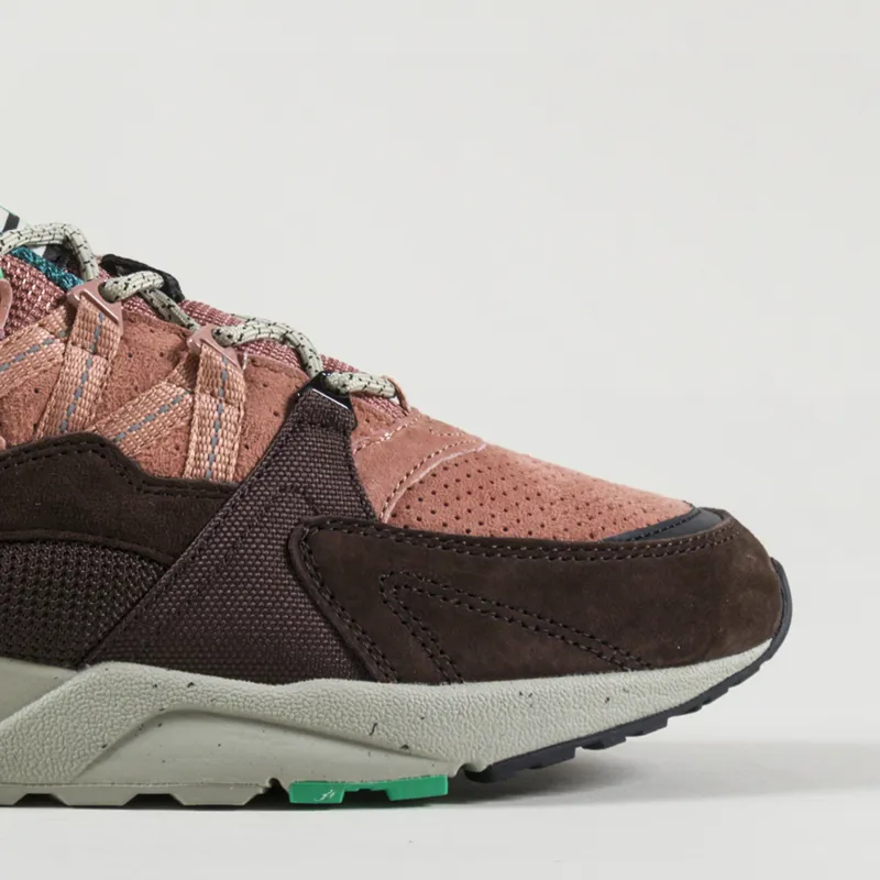Karhu Fusion 2.0 Shoes Java Cork-6