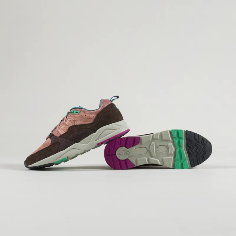 Karhu Fusion 2.0 Shoes Java Cork-2