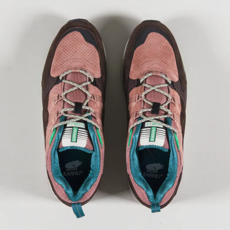 Karhu Fusion 2.0 Shoes Java Cork-1