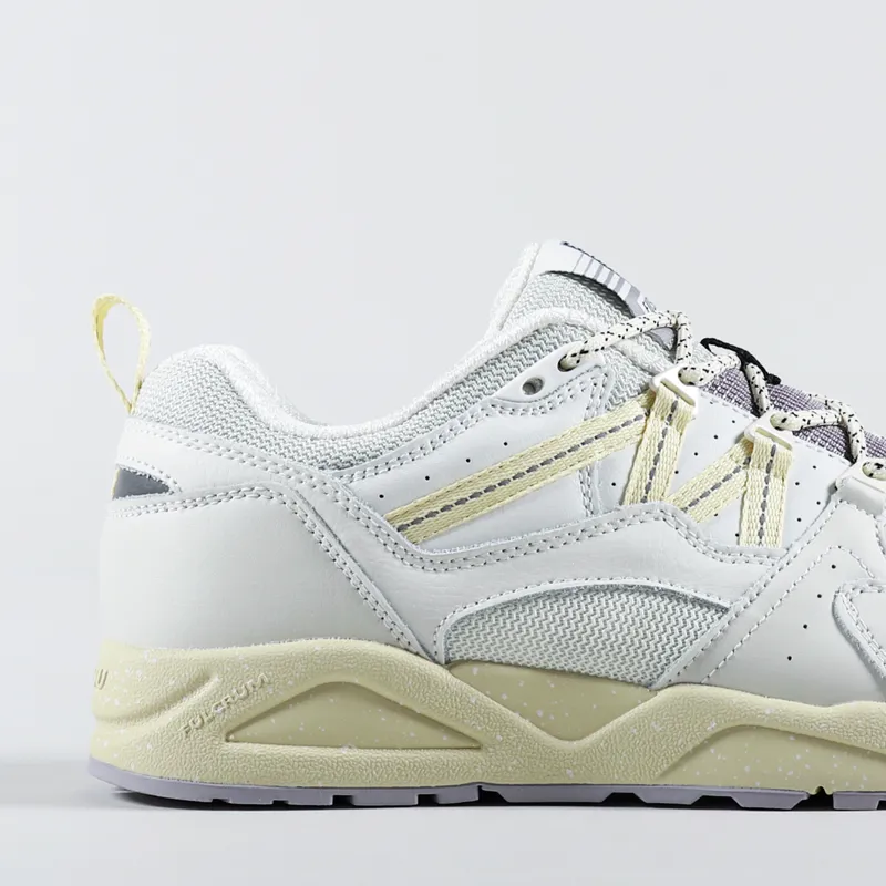 Karhu Fusion 2.0 Shoes Lily White Impala-5
