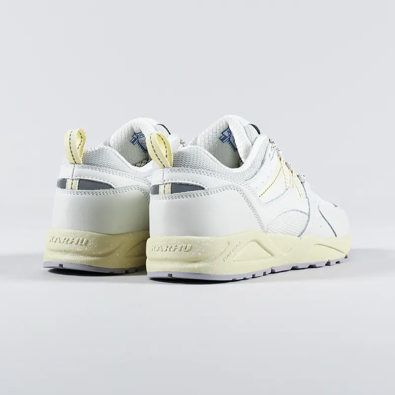 Karhu Fusion 2.0 Shoes Lily White Impala-3