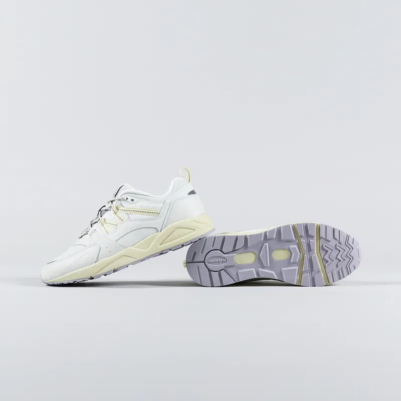 Karhu Fusion 2.0 Shoes Lily White Impala-2