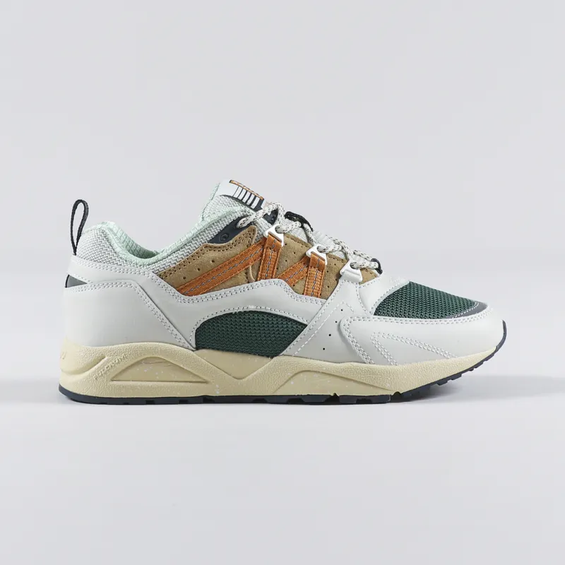 Karhu Fusion 2.0 Shoes Lily White Nugget-4