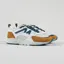 Karhu Fusion 2.0 Shoes Nugget Deep Lagoon