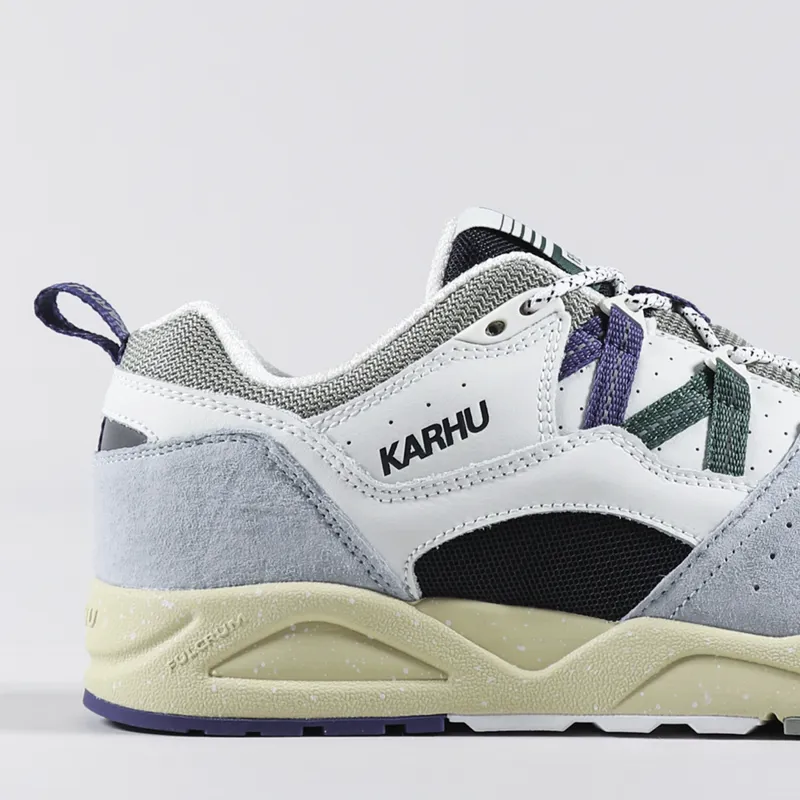 Karhu Fusion 2.0 Shoes Plein Air Blue Navy-4