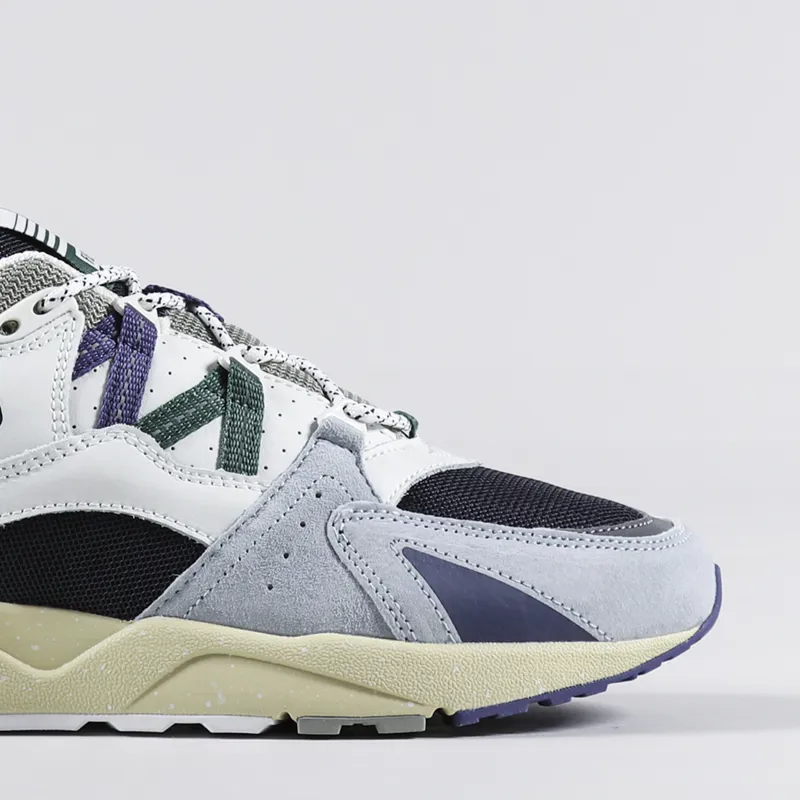 Karhu Fusion 2.0 Shoes Plein Air Blue Navy-5