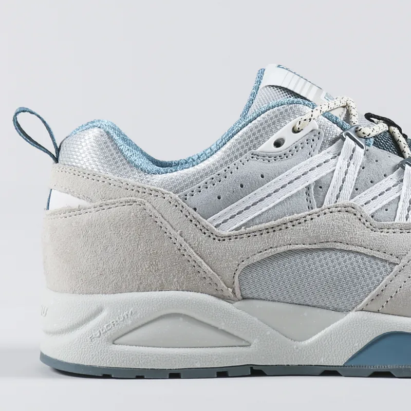 Karhu Fusion 2.0 Shoes Rainy Day Dawn Blue-5
