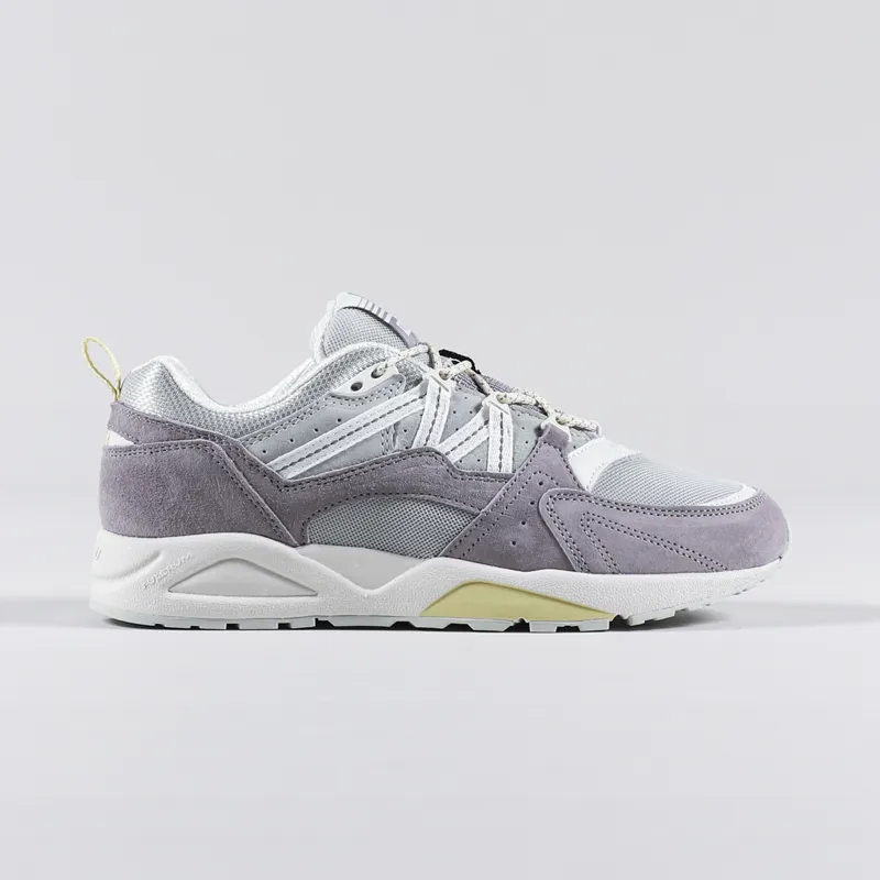 Karhu Fusion 2.0 Shoes Raindrops Bright White-4