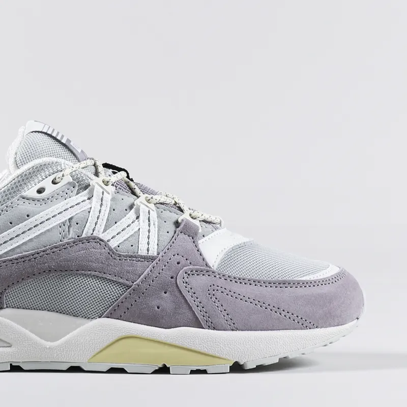 Karhu Fusion 2.0 Shoes Raindrops Bright White-6