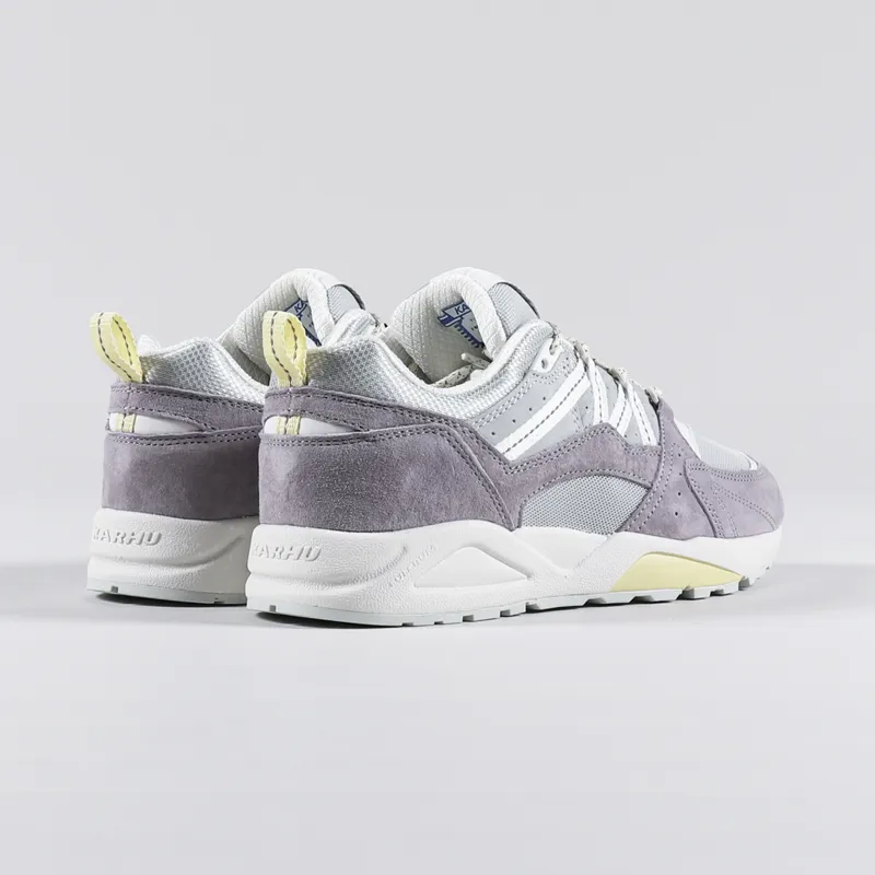 Karhu Fusion 2.0 Shoes Raindrops Bright White-3