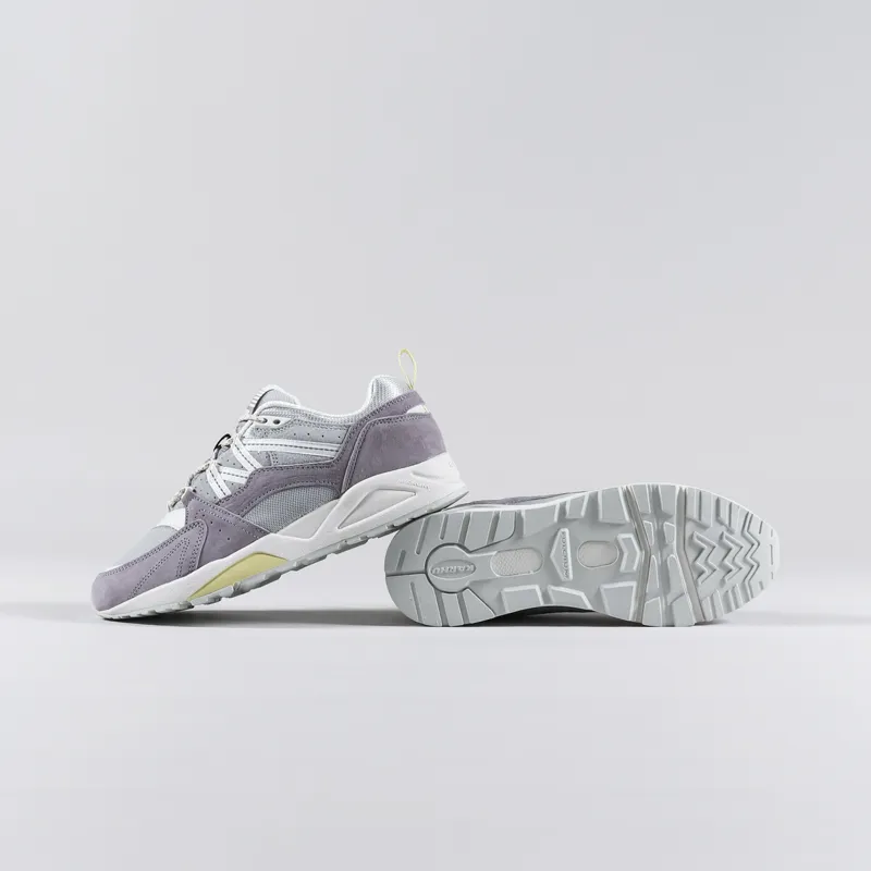 Karhu Fusion 2.0 Shoes Raindrops Bright White-2