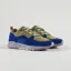 Karhu Fusion 2.0 Shoes Sodalite Blue Green Moss