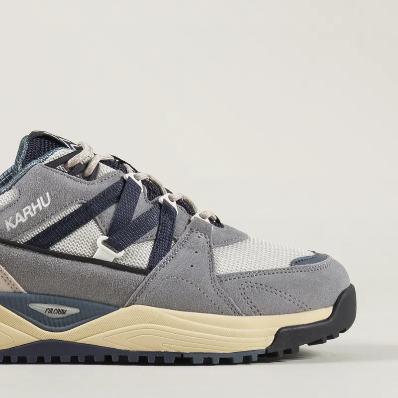Karhu Fusion XC Shoes Ultimate Grey India Ink-6
