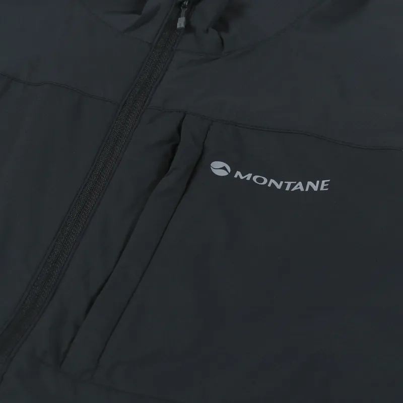 Montane Featherlite Jacket Black-7