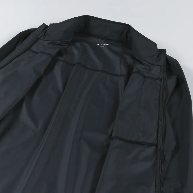 Montane Featherlite Jacket Black-4