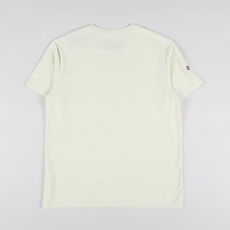 Patagonia Fitz Roy Icon Responsibili-Tee Birch White-1