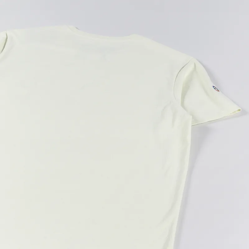 Patagonia Fitz Roy Icon Responsibili-Tee Birch White-4