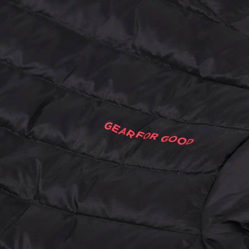 Cotopaxi Fuego Down Hooded Jacket Black-7
