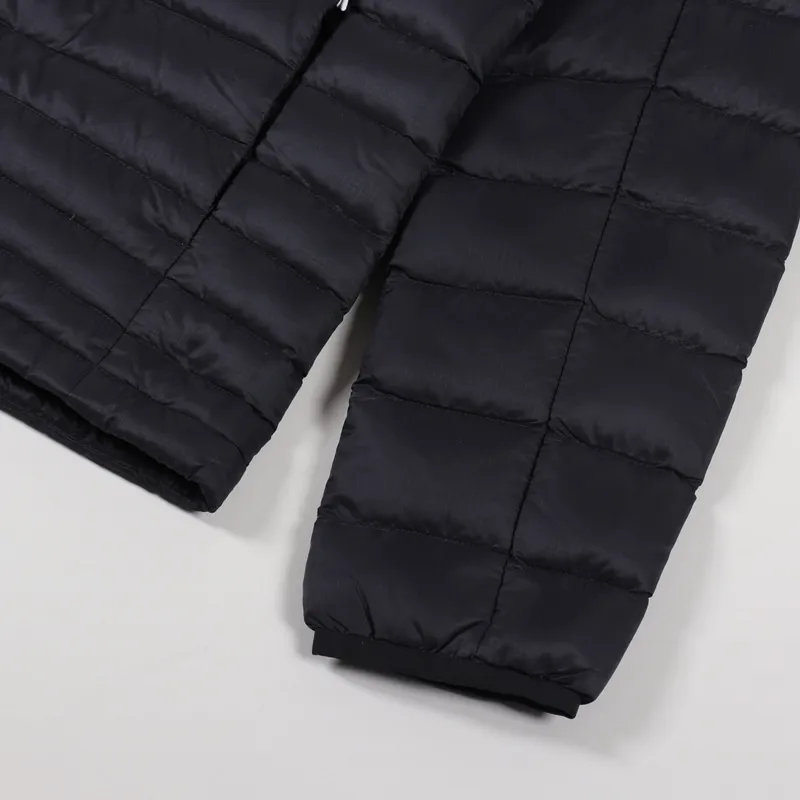 Cotopaxi Fuego Down Hooded Jacket Black-11