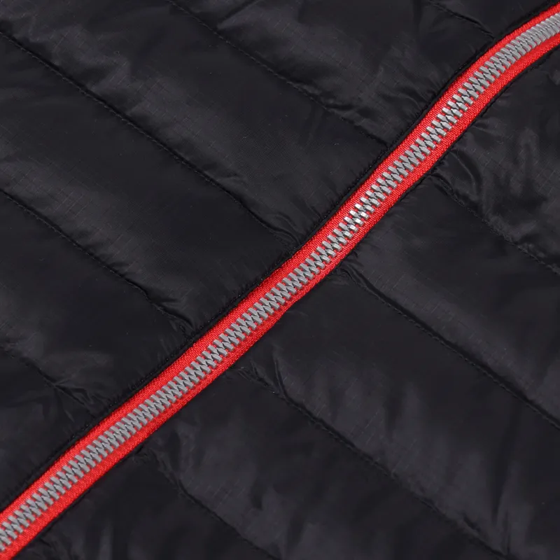 Cotopaxi Fuego Down Hooded Jacket Black-9