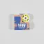 Wayward Wheels Funnel Pro Lucas Puig Wheels White Yellow 101a 52mm