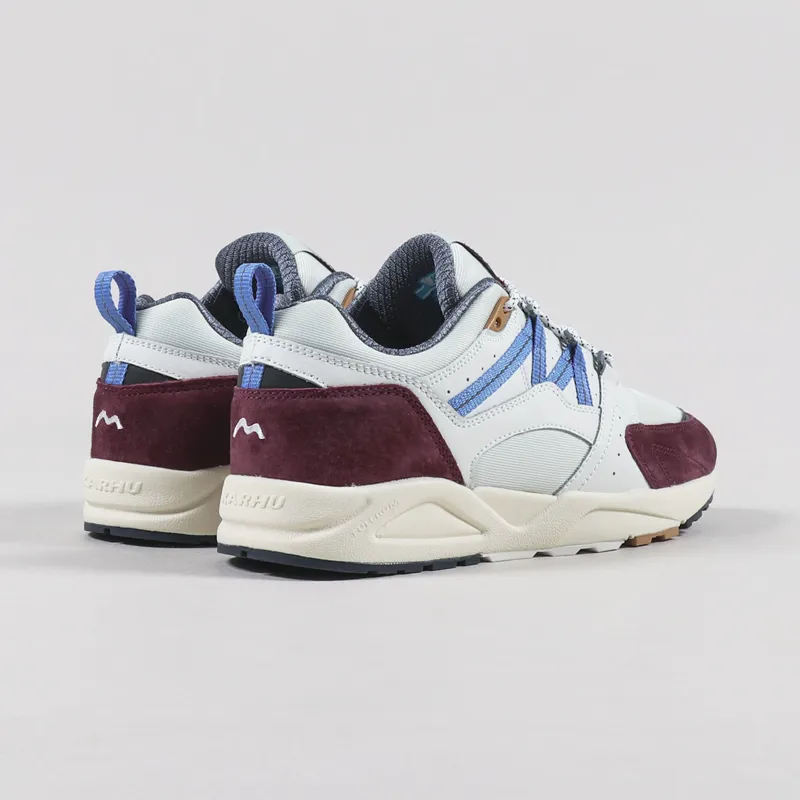 Karhu Fusion 2.0 Shoes Rhododendron Marina-2