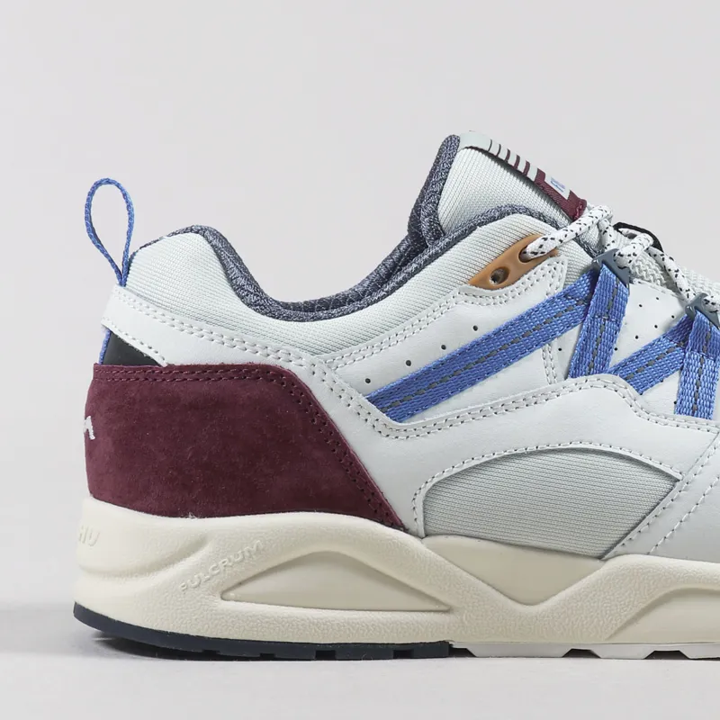 Karhu Fusion 2.0 Shoes Rhododendron Marina-5