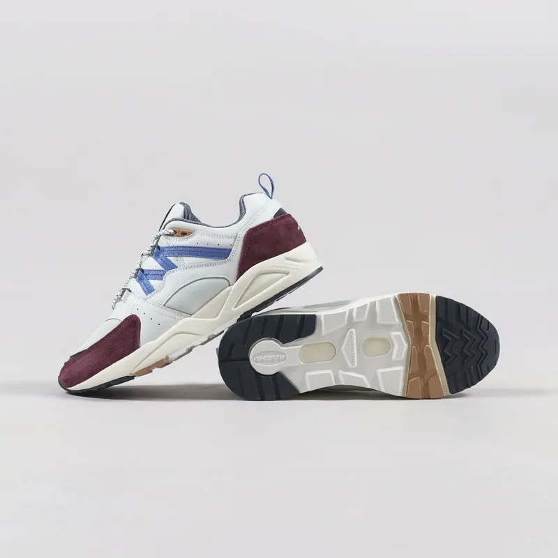 Karhu Fusion 2.0 Shoes Rhododendron Marina-1