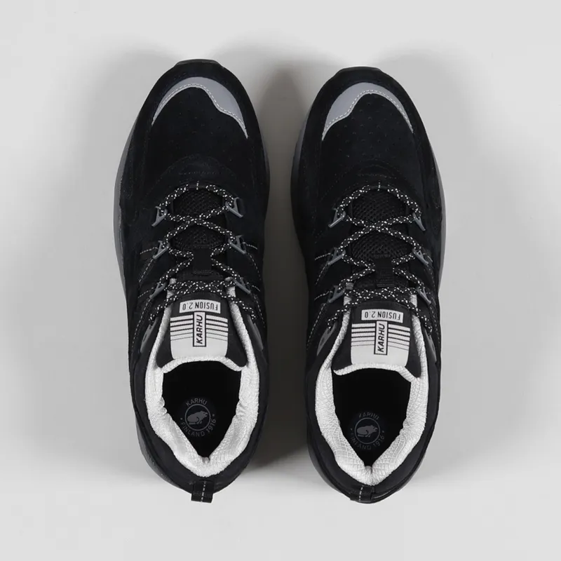 Karhu Fusion 2 Shoes Black-2