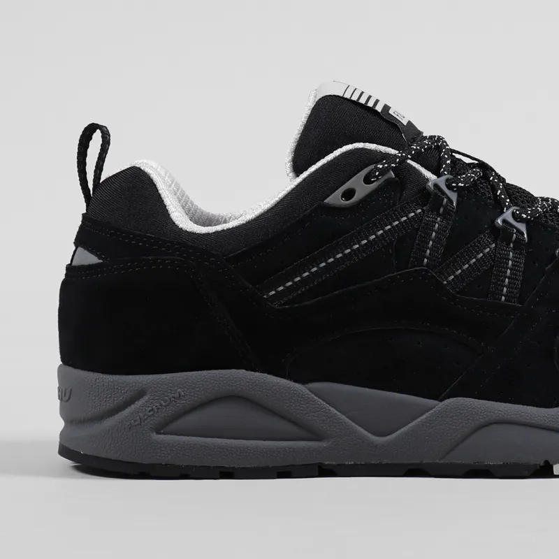 Karhu Fusion 2 Shoes Black-5