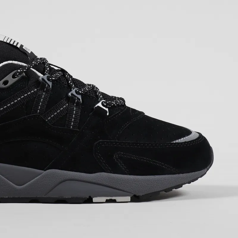 Karhu Fusion 2 Shoes Black-6