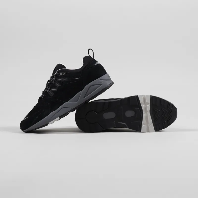 Karhu Fusion 2 Shoes Black-1