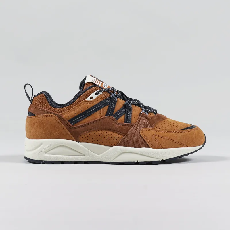 Where are shop karhu shoes made