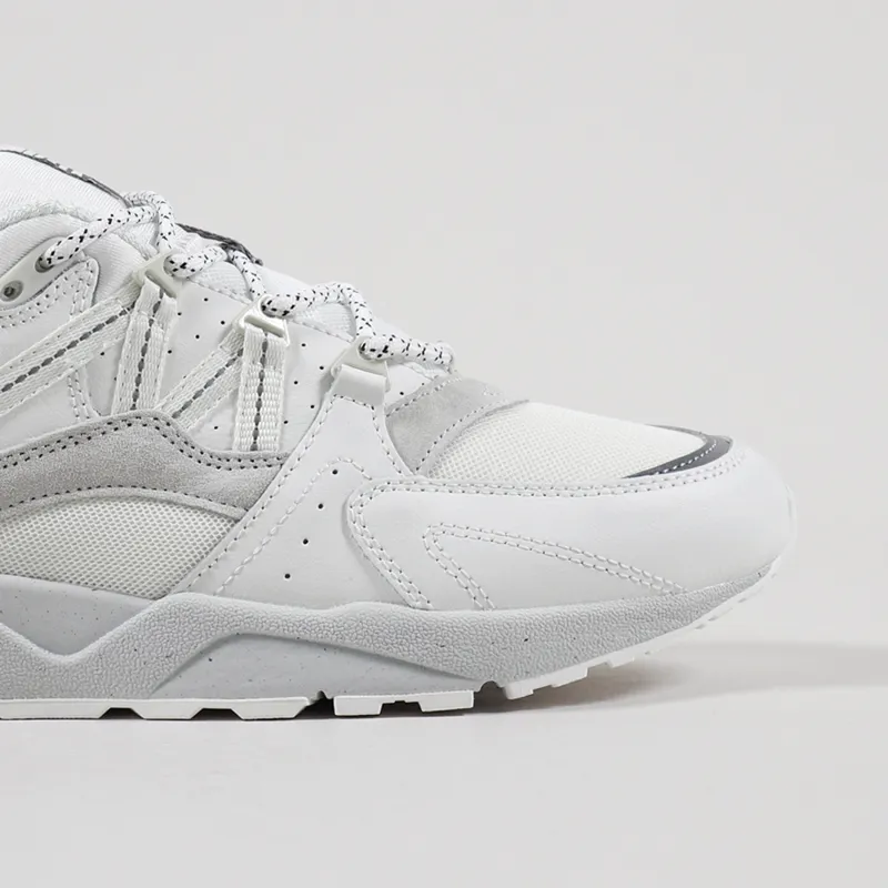 Karhu Fusion 2.0 Shoes Bright White Foggy Dew-6