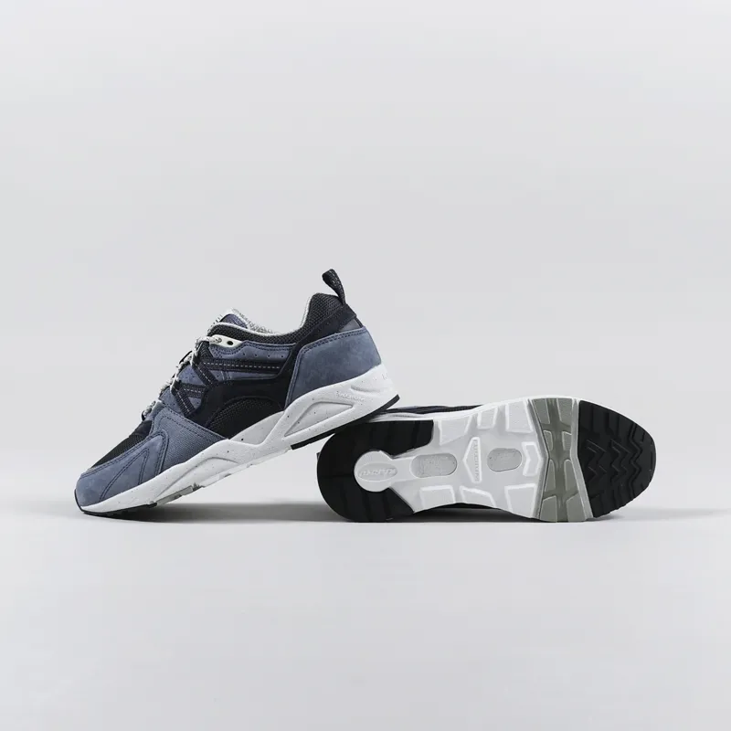 Karhu Trampas Trainers India Ink in Blue for Men | Lyst
